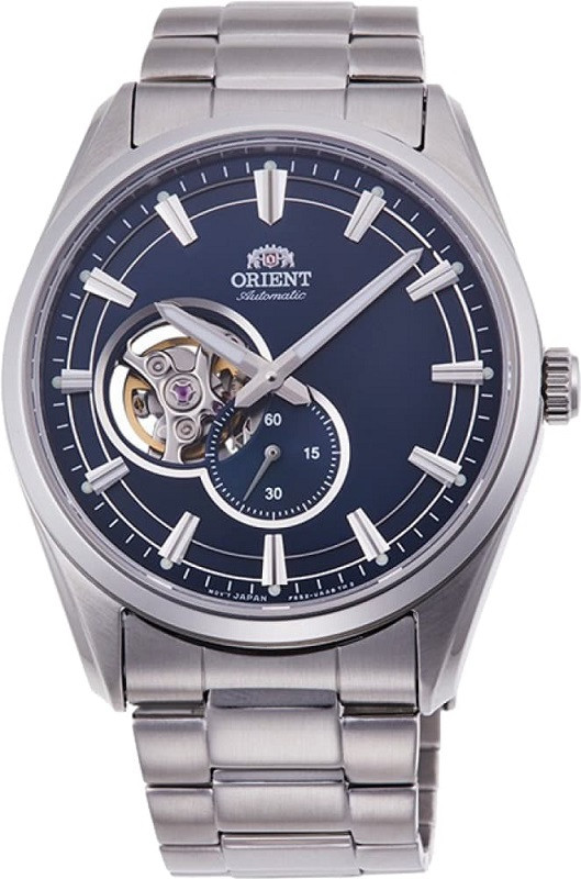 Наручний годинник Orient RA-AR0003L