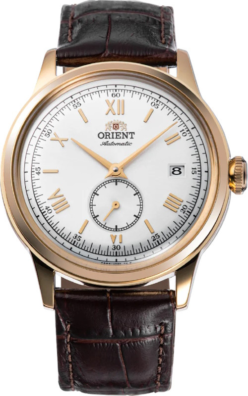 Наручний годинник Orient RA-AP0106S