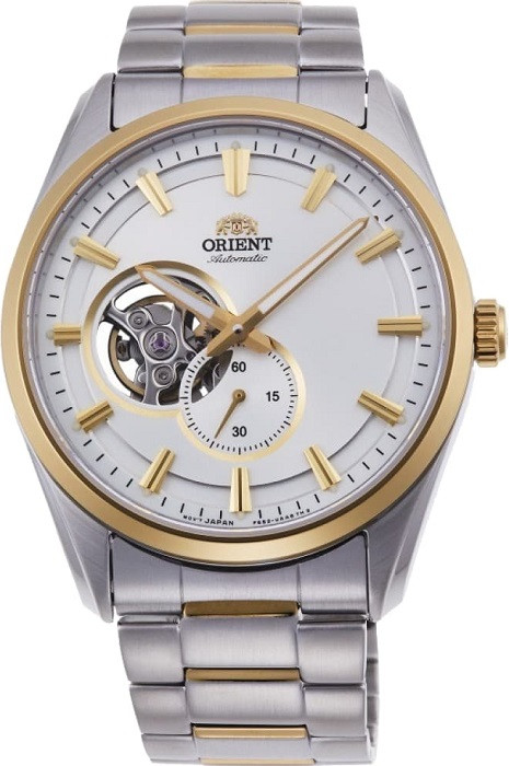 Наручний годинник Orient RA-AR0001S