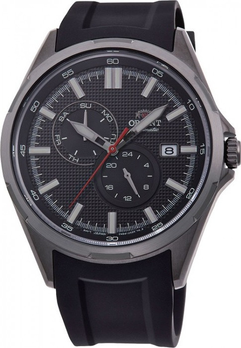 Наручний годинник Orient RA-AK0605B