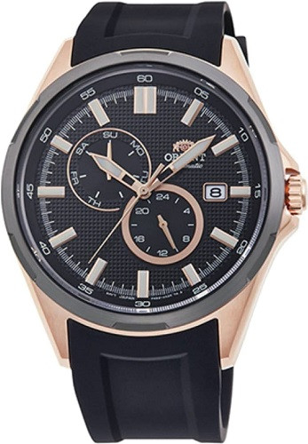 Наручний годинник Orient RA-AK0604B