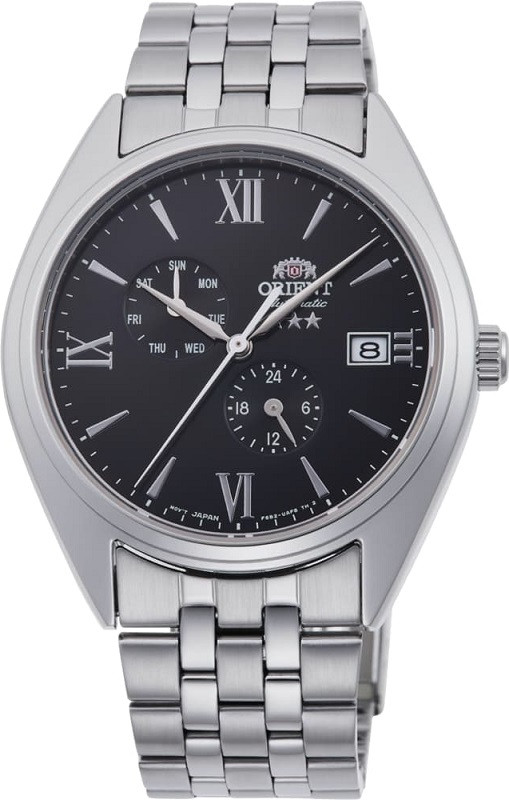 Наручний годинник Orient RA-AK0504B
