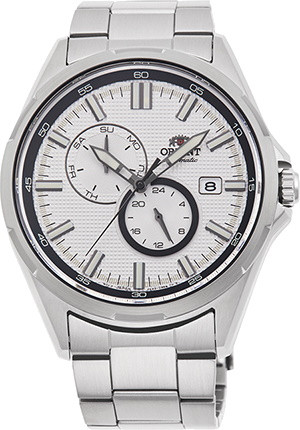Наручний годинник Orient RA-AK0603S