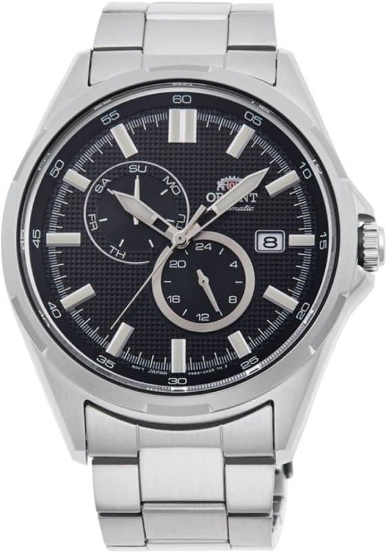 Наручний годинник Orient RA-AK0602B