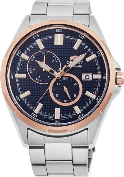 Наручний годинник Orient RA-AK0601L