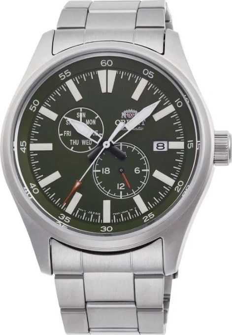 Наручний годинник Orient RA-AK0402E