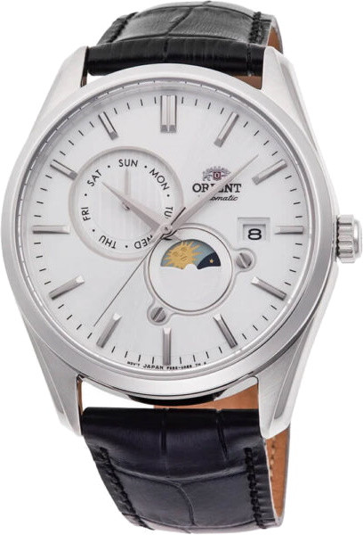 Наручний годинник Orient RA-AK0310S10B