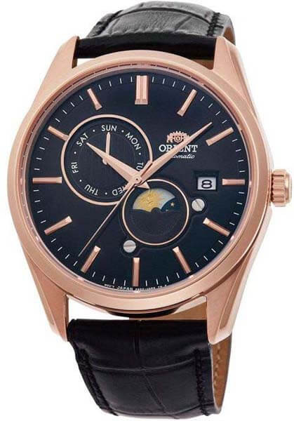 Наручний годинник Orient RA-AK0309B10B