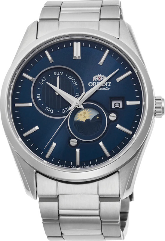Наручний годинник Orient RA-AK0308L10B