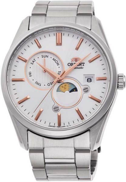 Наручний годинник Orient RA-AK0306S