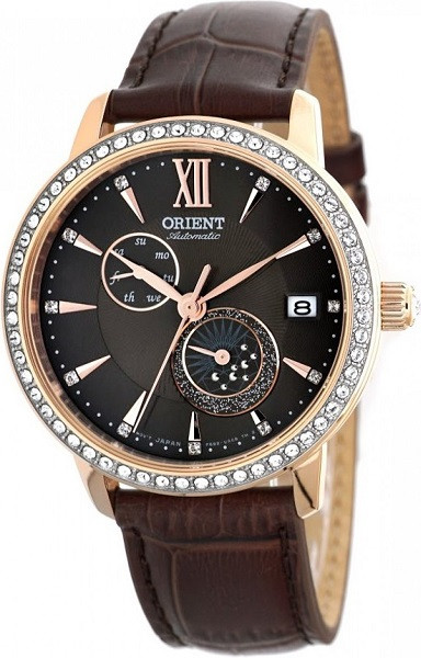Наручний годинник Orient RA-AK0005Y