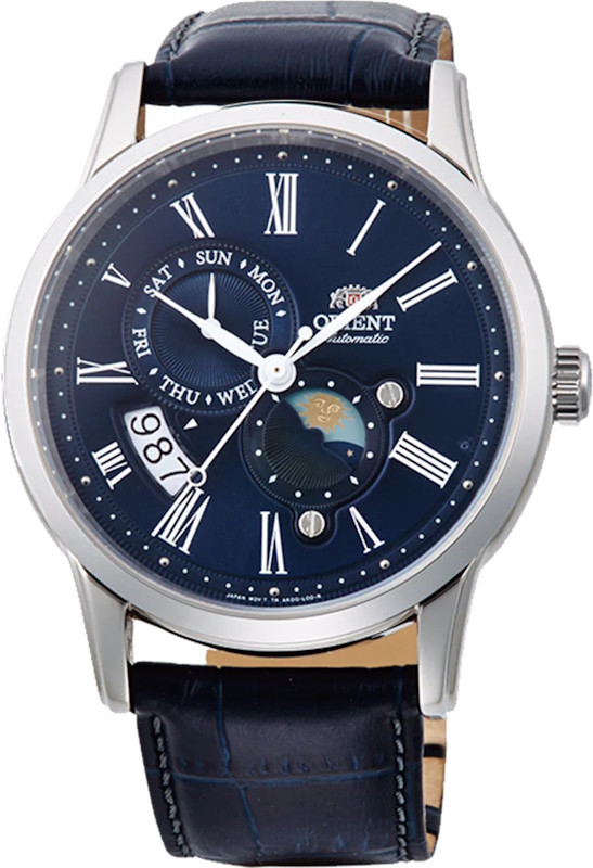 Наручний годинник Orient RA-AK0011D10B
