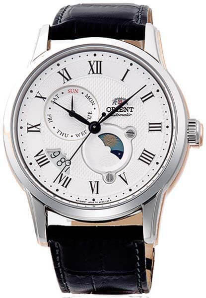 Наручний годинник Orient RA-AK0008S10B