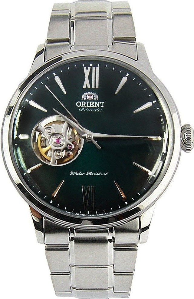 Наручний годинник Orient RA-AG0026E10B