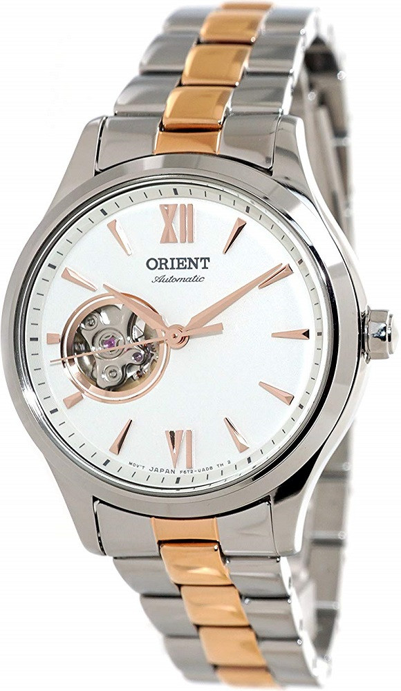 Наручний годинник Orient RA-AG0020S