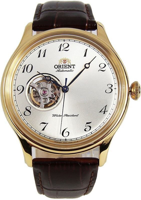 Наручний годинник Orient RA-AG0013S