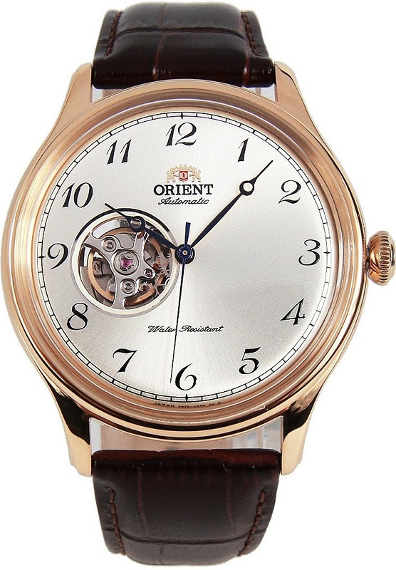 Наручний годинник Orient RA-AG0012S