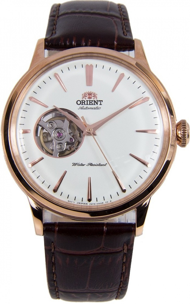 Наручний годинник Orient RA-AG0001S