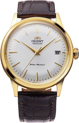 Наручний годинник Orient RA-AC0M01S