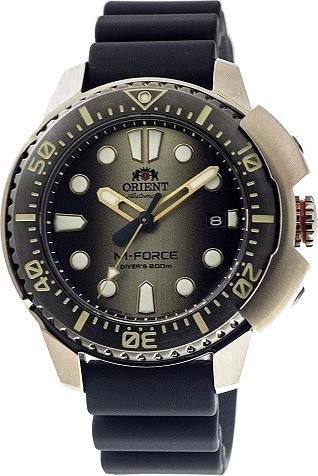 Наручний годинник Orient RA-AC0L05G