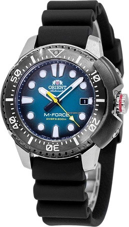 Наручний годинник Orient RA-AC0L04L