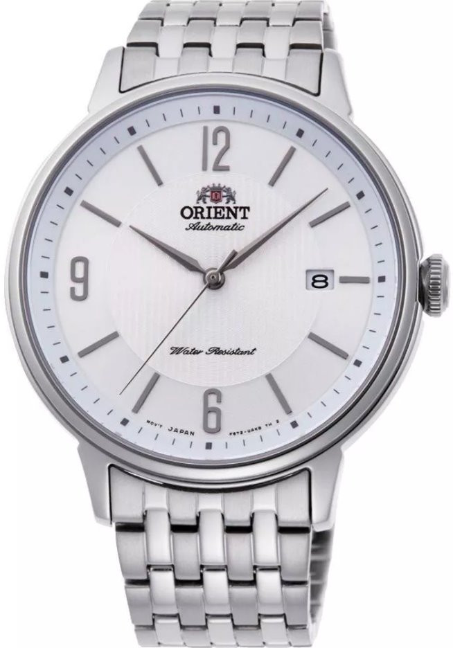 Наручний годинник Orient RA-AC0J10S