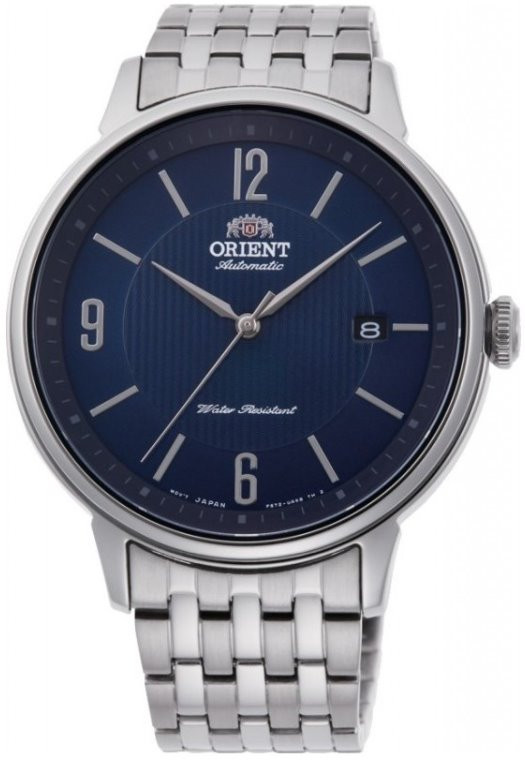 Наручний годинник Orient RA-AC0J09L