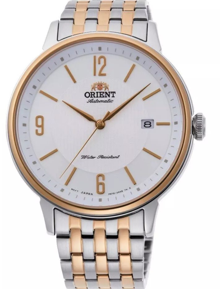 Наручний годинник Orient RA-AC0J07S