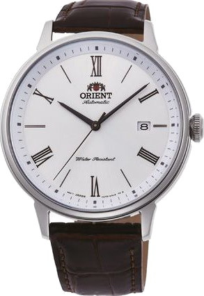 Наручний годинник Orient RA-AC0J06S