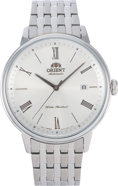 Наручний годинник Orient RA-AC0J04S