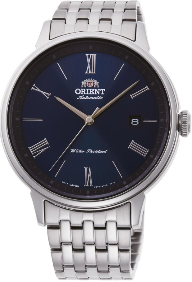 Наручний годинник Orient RA-AC0J03L