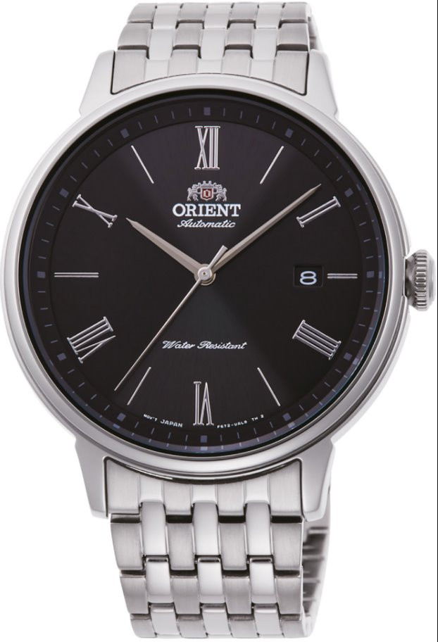 Наручний годинник Orient RA-AC0J02B