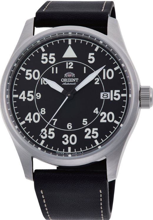 Наручний годинник Orient RA-AC0H03B