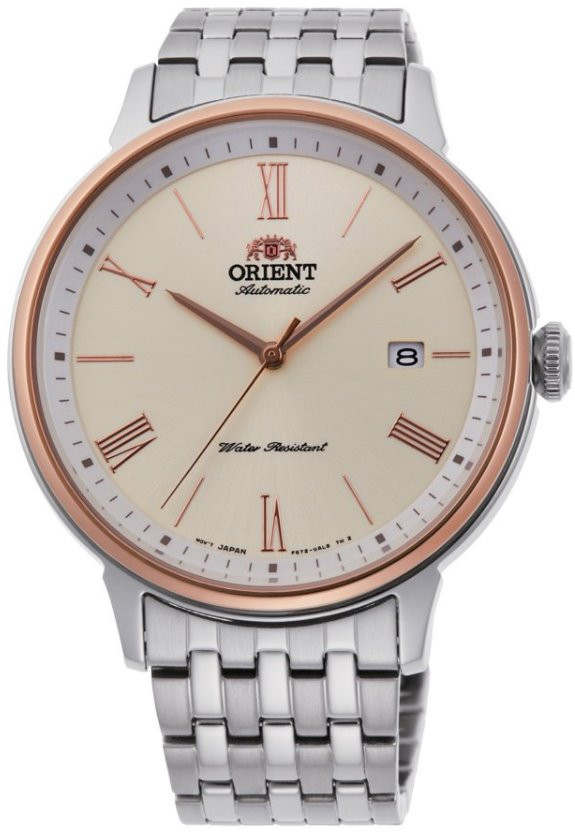 Наручний годинник Orient RA-AC0J01S