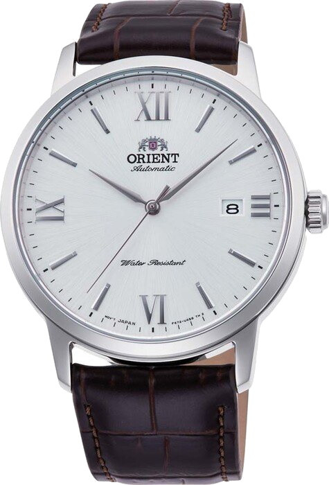 Наручний годинник Orient RA-AC0F12S