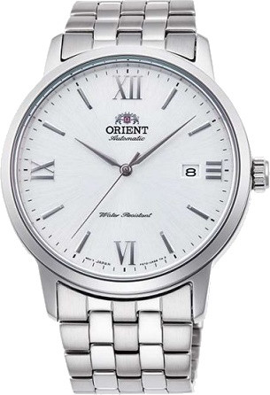 Наручний годинник Orient RA-AC0F10S10B