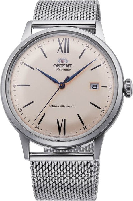 Наручний годинник Orient RA-AC0020G