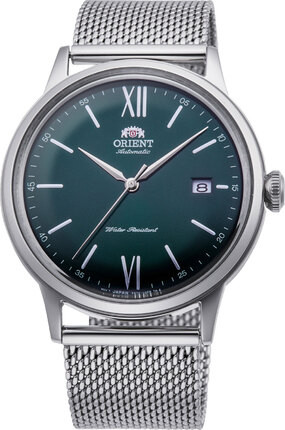 Наручний годинник Orient RA-AC0018E10B