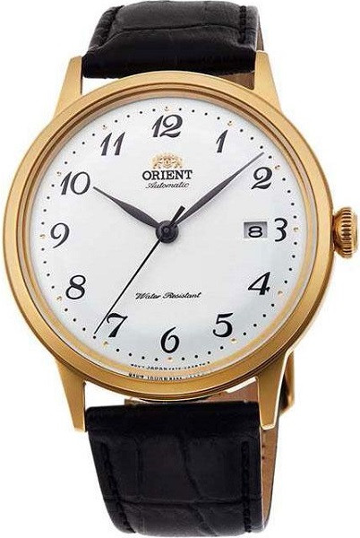 Наручний годинник Orient RA-AC0002S