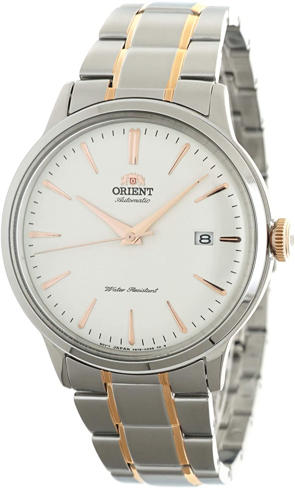 Наручний годинник Orient RA-AC0004S