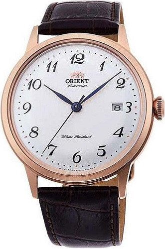 Наручний годинник Orient RA-AC0001S