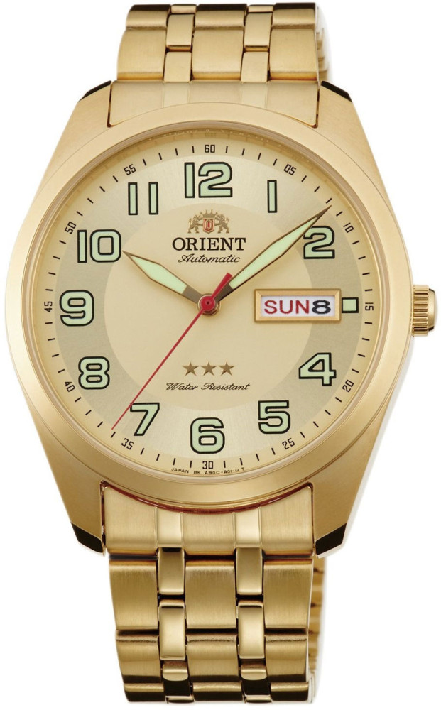 Наручний годинник Orient RA-AB0023G