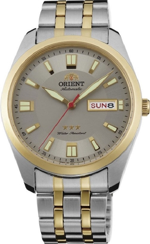 Наручний годинник Orient RA-AB0027N