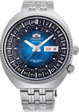 Наручний годинник Orient RA-AA0E03L19B