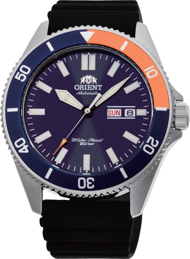 Наручний годинник Orient RA-AA0916L