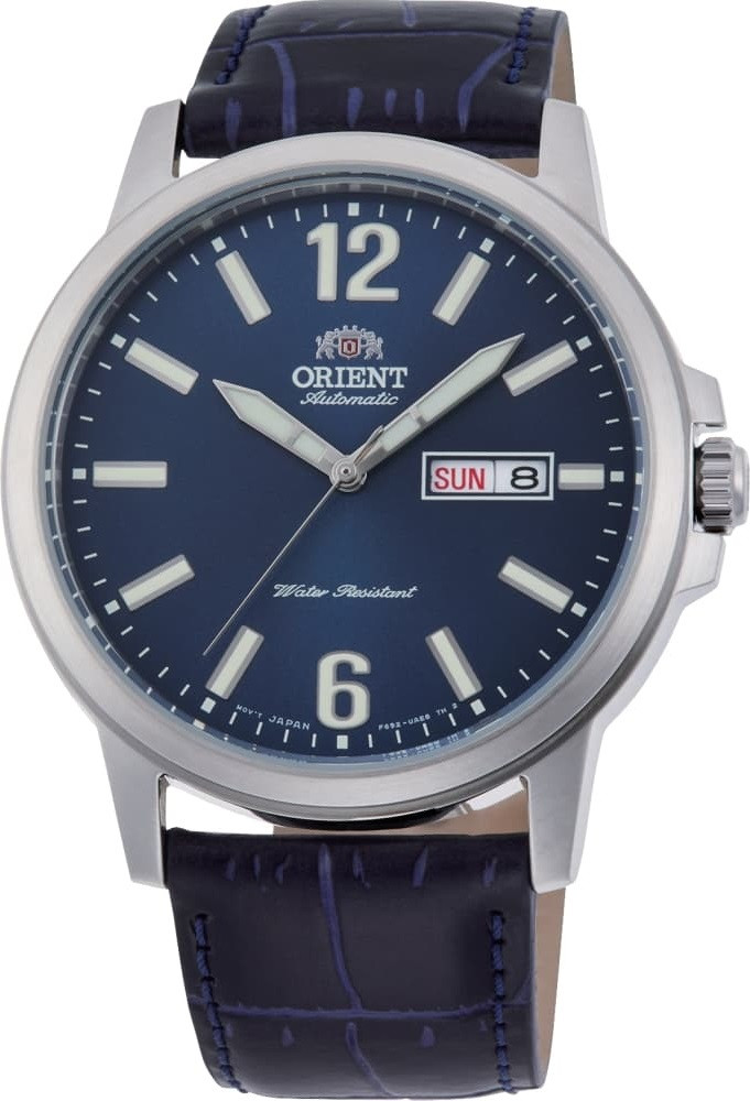Наручний годинник Orient RA-AA0C05L
