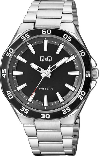 Наручний годинник Q&Q QZ82J402Y
