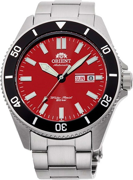Наручний годинник Orient RA-AA0915R