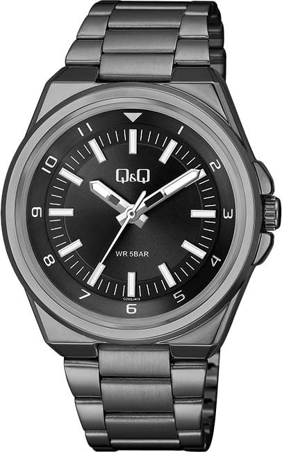 Наручний годинник Q&Q QZ68J402Y