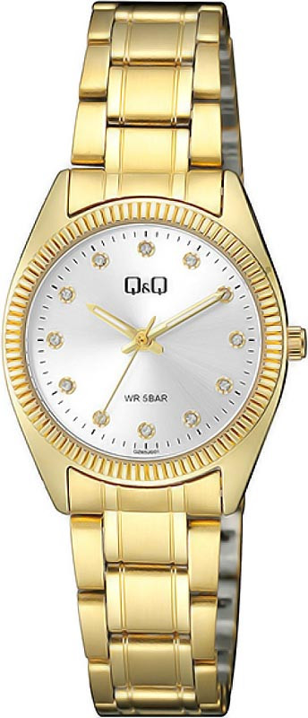 Наручний годинник Q&Q QZ65J001Y